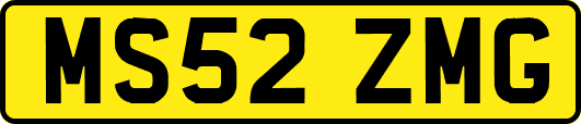 MS52ZMG