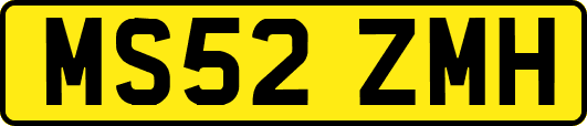 MS52ZMH