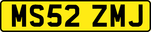 MS52ZMJ