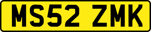 MS52ZMK