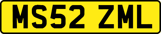 MS52ZML