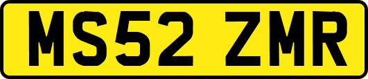 MS52ZMR