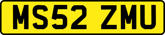 MS52ZMU