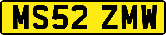 MS52ZMW
