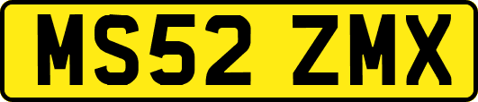 MS52ZMX