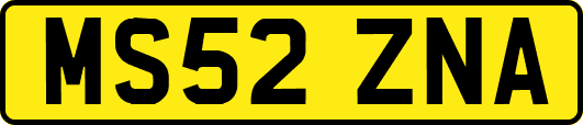 MS52ZNA