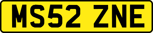 MS52ZNE