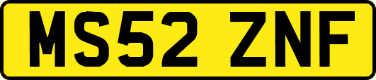 MS52ZNF