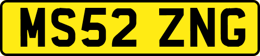 MS52ZNG