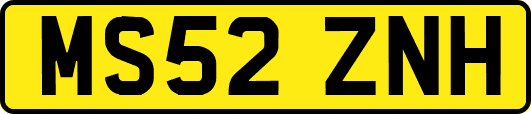 MS52ZNH