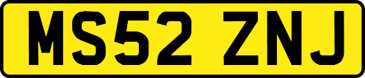 MS52ZNJ