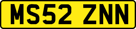 MS52ZNN