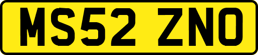 MS52ZNO