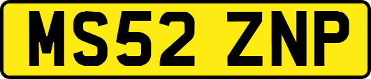 MS52ZNP