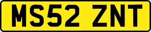 MS52ZNT