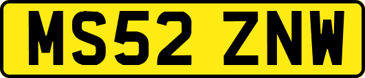 MS52ZNW