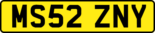 MS52ZNY