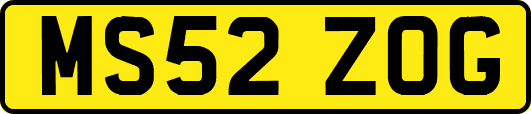 MS52ZOG