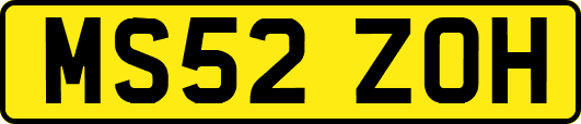 MS52ZOH