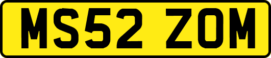 MS52ZOM