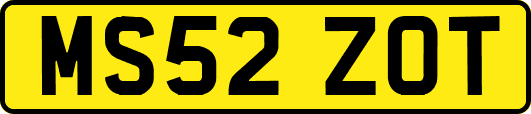 MS52ZOT