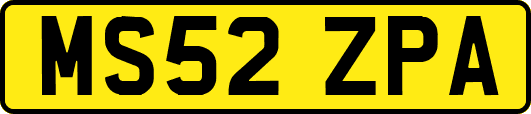 MS52ZPA