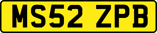 MS52ZPB