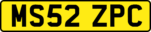 MS52ZPC
