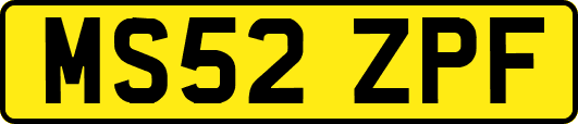 MS52ZPF