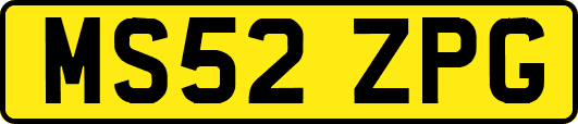 MS52ZPG