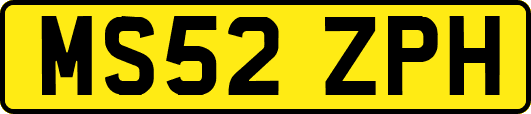 MS52ZPH