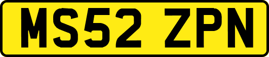 MS52ZPN