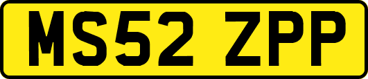MS52ZPP
