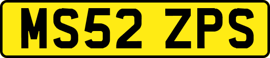 MS52ZPS