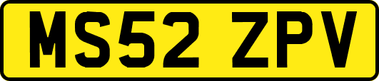 MS52ZPV