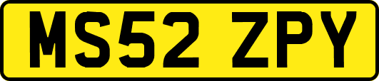 MS52ZPY