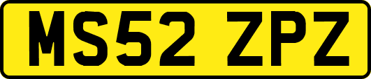 MS52ZPZ