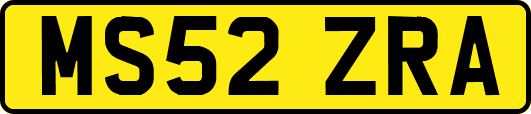 MS52ZRA