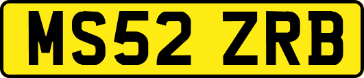 MS52ZRB