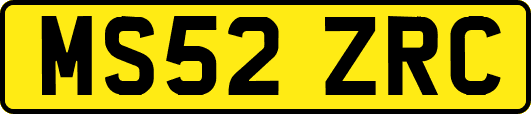 MS52ZRC