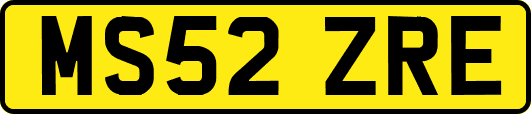 MS52ZRE
