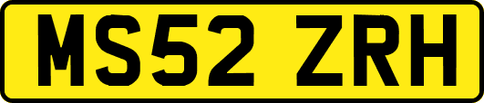 MS52ZRH