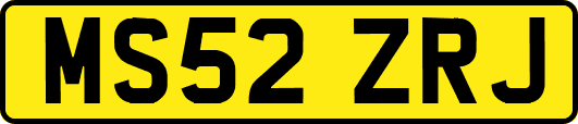 MS52ZRJ