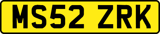 MS52ZRK
