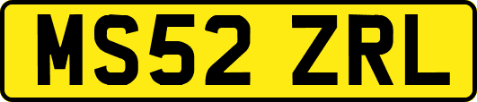 MS52ZRL
