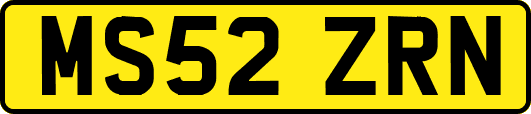 MS52ZRN