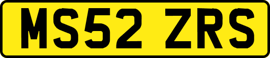 MS52ZRS