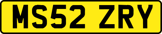 MS52ZRY