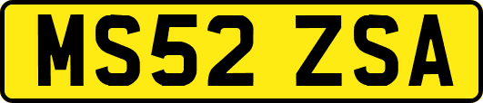 MS52ZSA