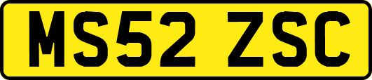 MS52ZSC